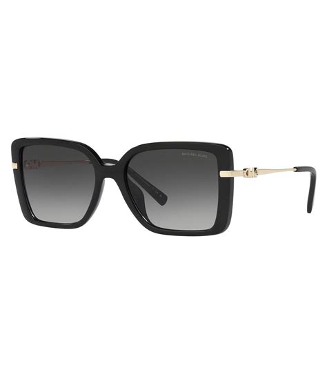 square & rectangle michael kors sunglasses women|square official site.